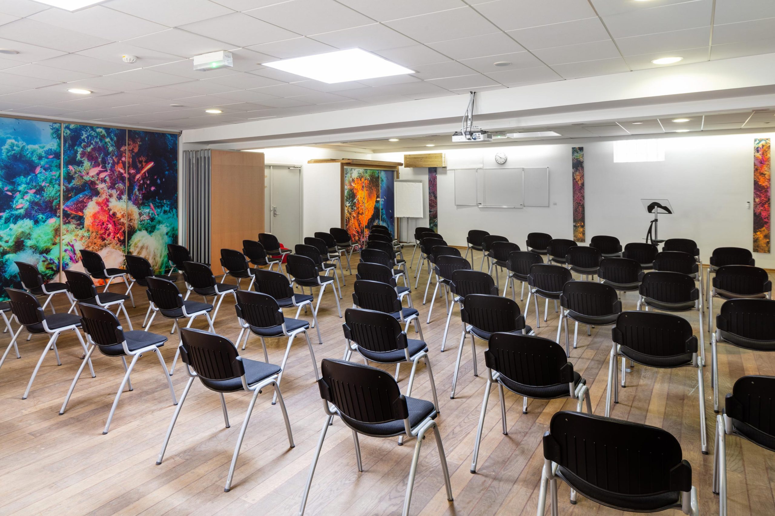 Seminar room Les Mèdes - hotel seminaire cote d'azur