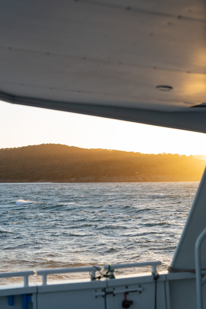 porquerolles 2 shuttle
