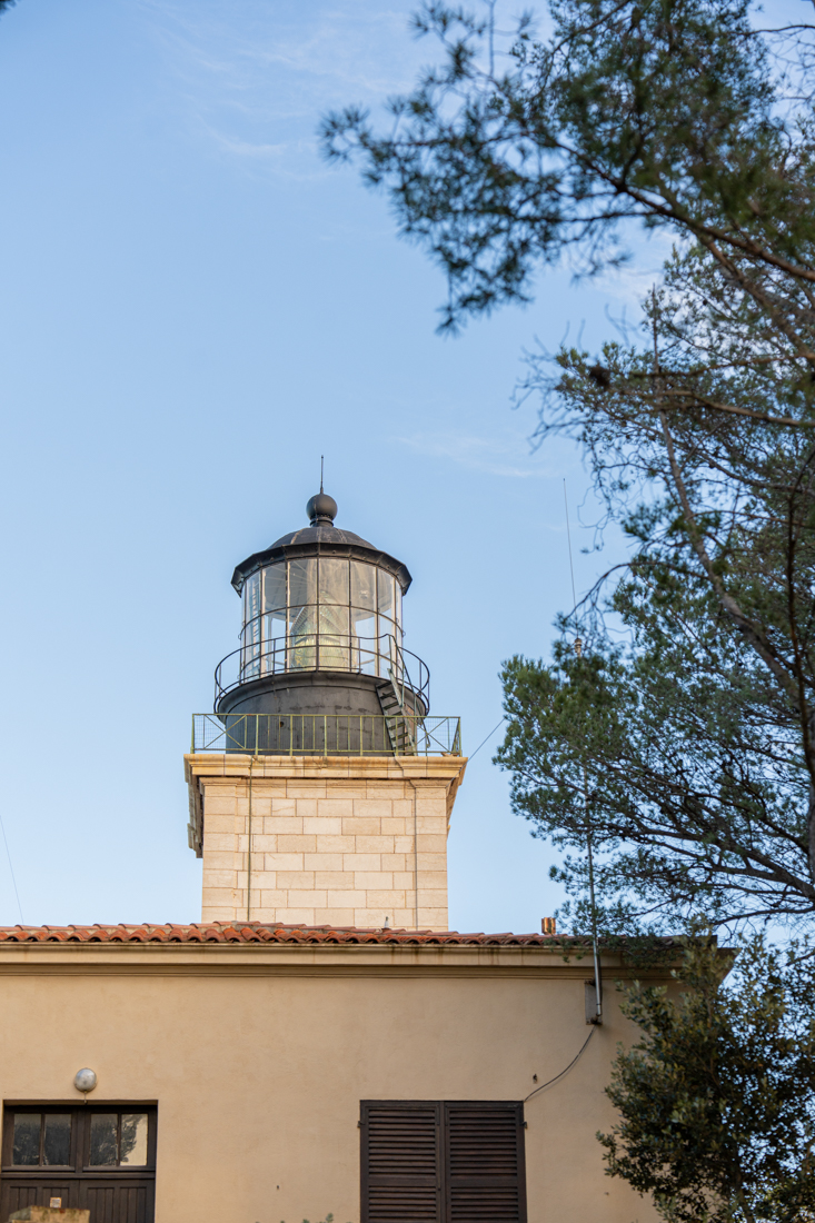 faro di porquerolles